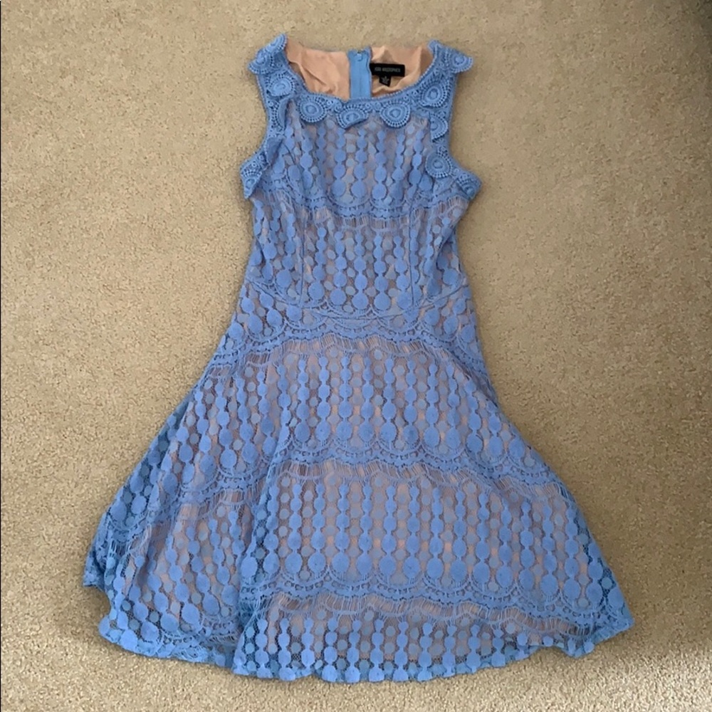 Jodi Kristopher Dress